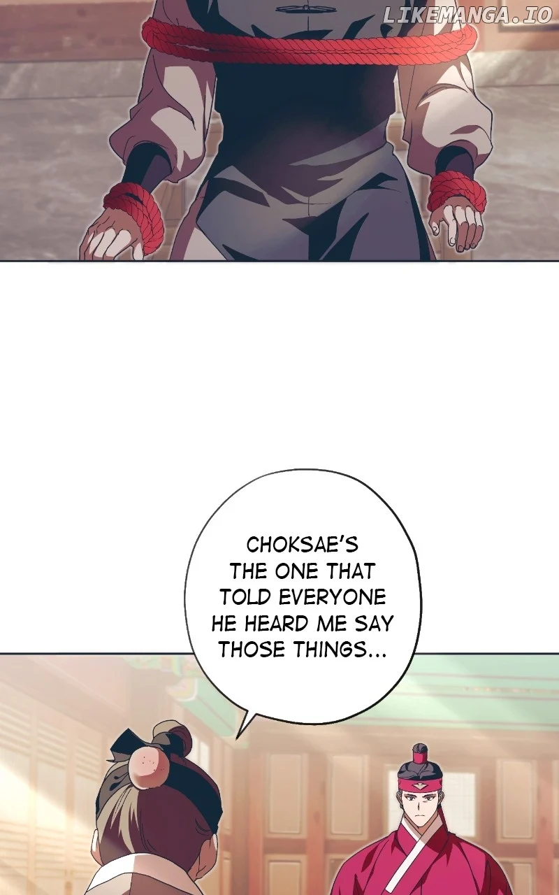 Darby, the Dizzying Flow chapter 59 page 25