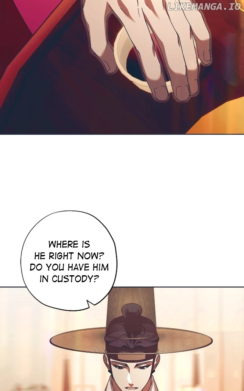 Darby, the Dizzying Flow chapter 59 page 44