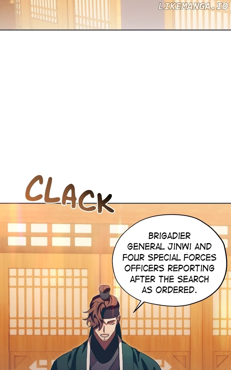 Darby, the Dizzying Flow chapter 59 page 50