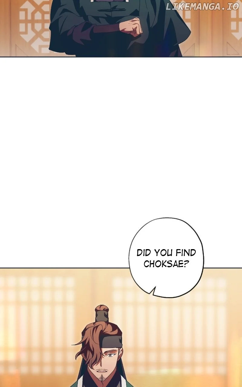 Darby, the Dizzying Flow chapter 59 page 51