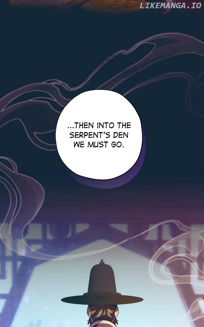 Darby, the Dizzying Flow chapter 59 page 60