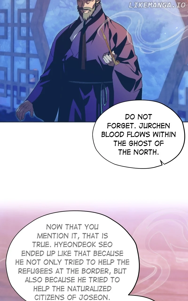 Darby, the Dizzying Flow chapter 59 page 65