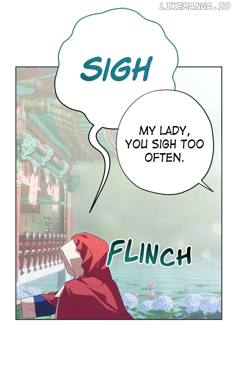 Darby, the Dizzying Flow chapter 59 page 71