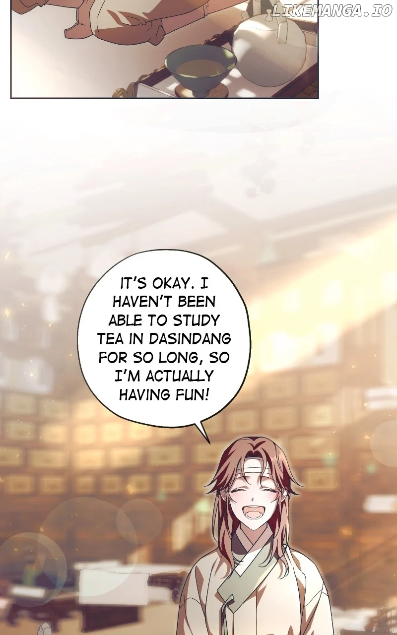 Darby, the Dizzying Flow chapter 59 page 81