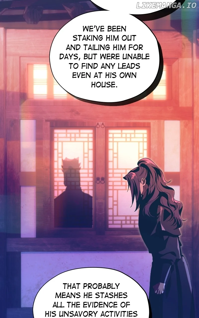 Darby, the Dizzying Flow chapter 60 page 25