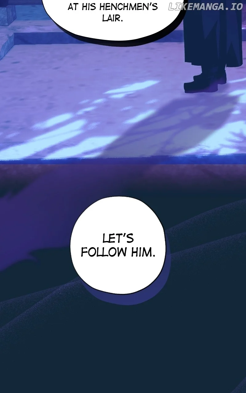 Darby, the Dizzying Flow chapter 60 page 26