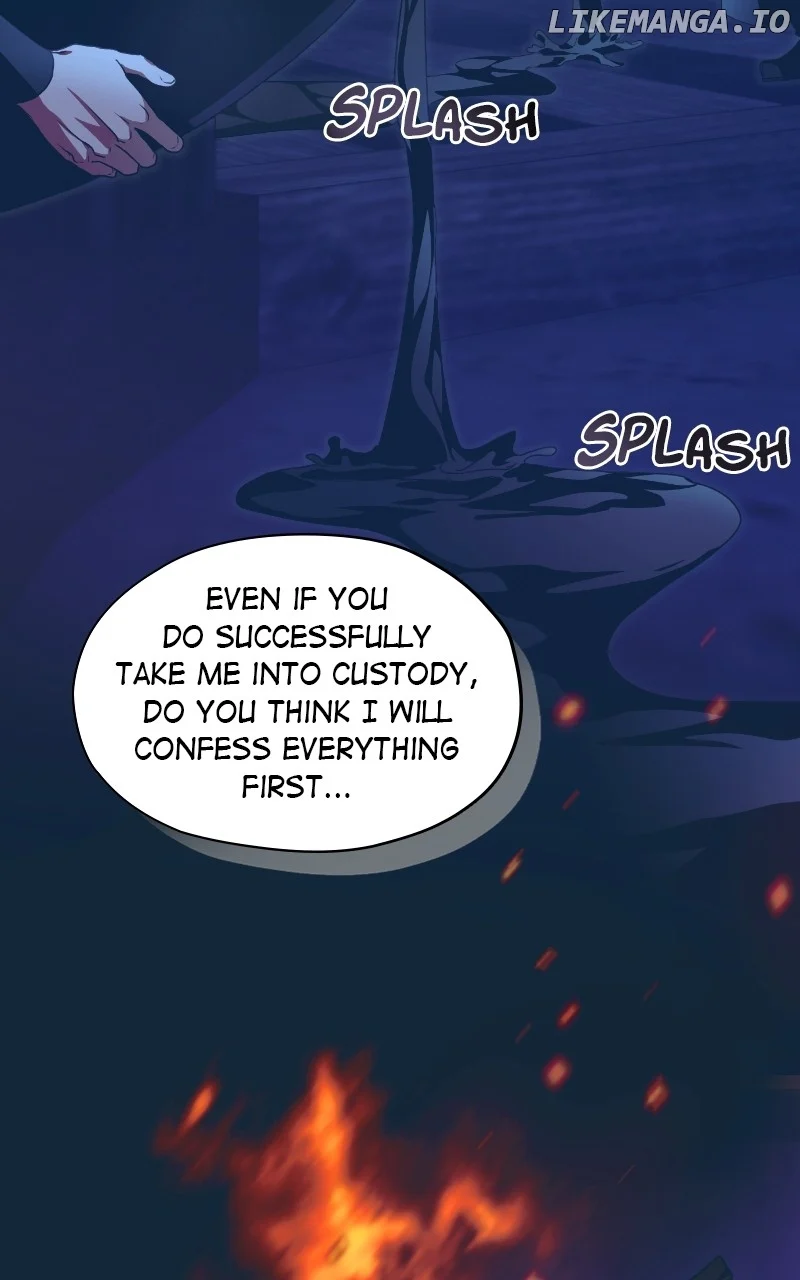 Darby, the Dizzying Flow chapter 60 page 41