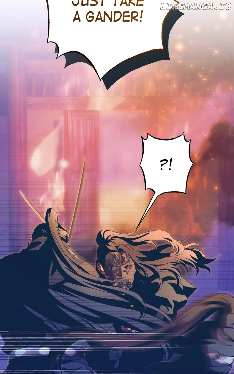 Darby, the Dizzying Flow chapter 60 page 48
