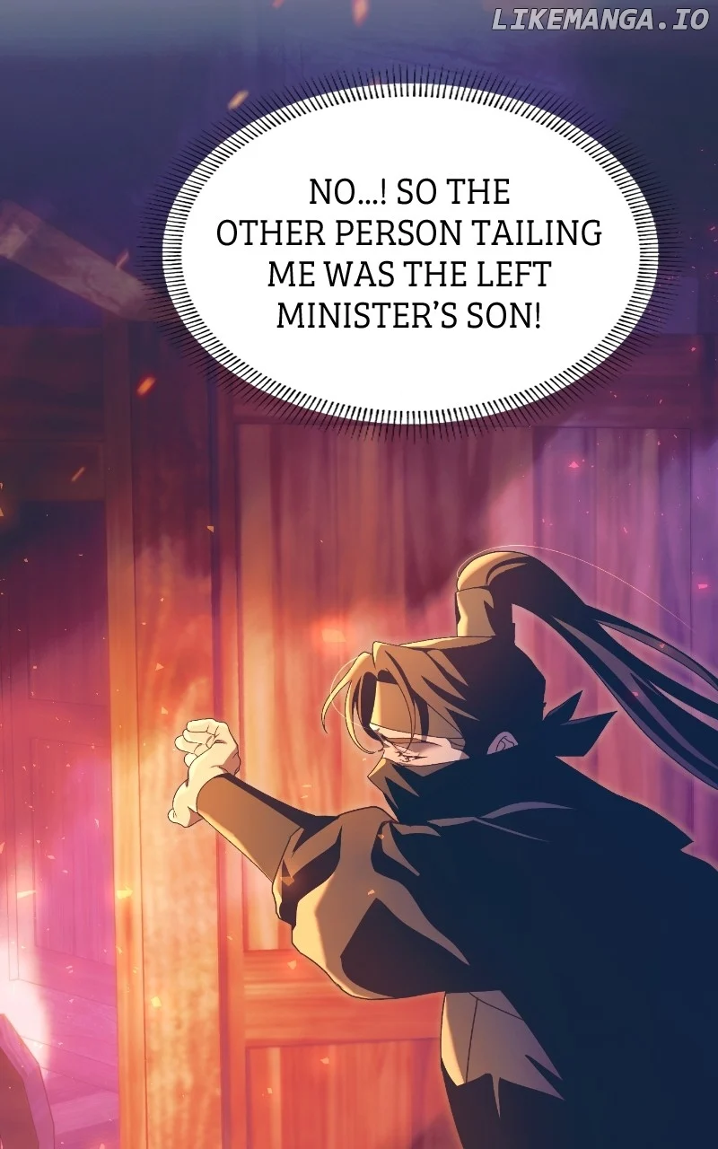 Darby, the Dizzying Flow chapter 60 page 50