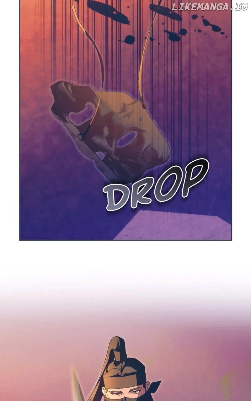 Darby, the Dizzying Flow chapter 60 page 62