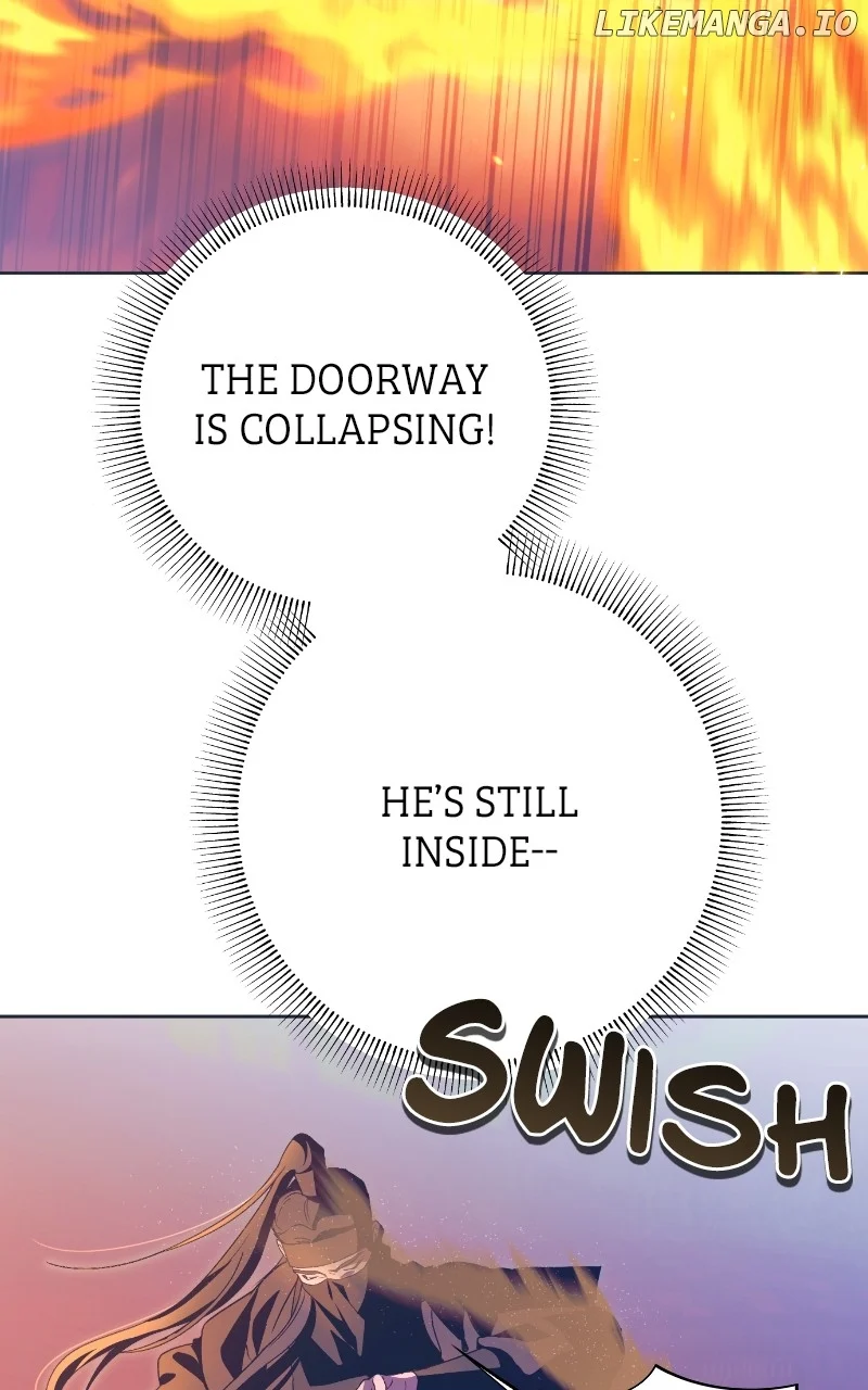 Darby, the Dizzying Flow chapter 60 page 69