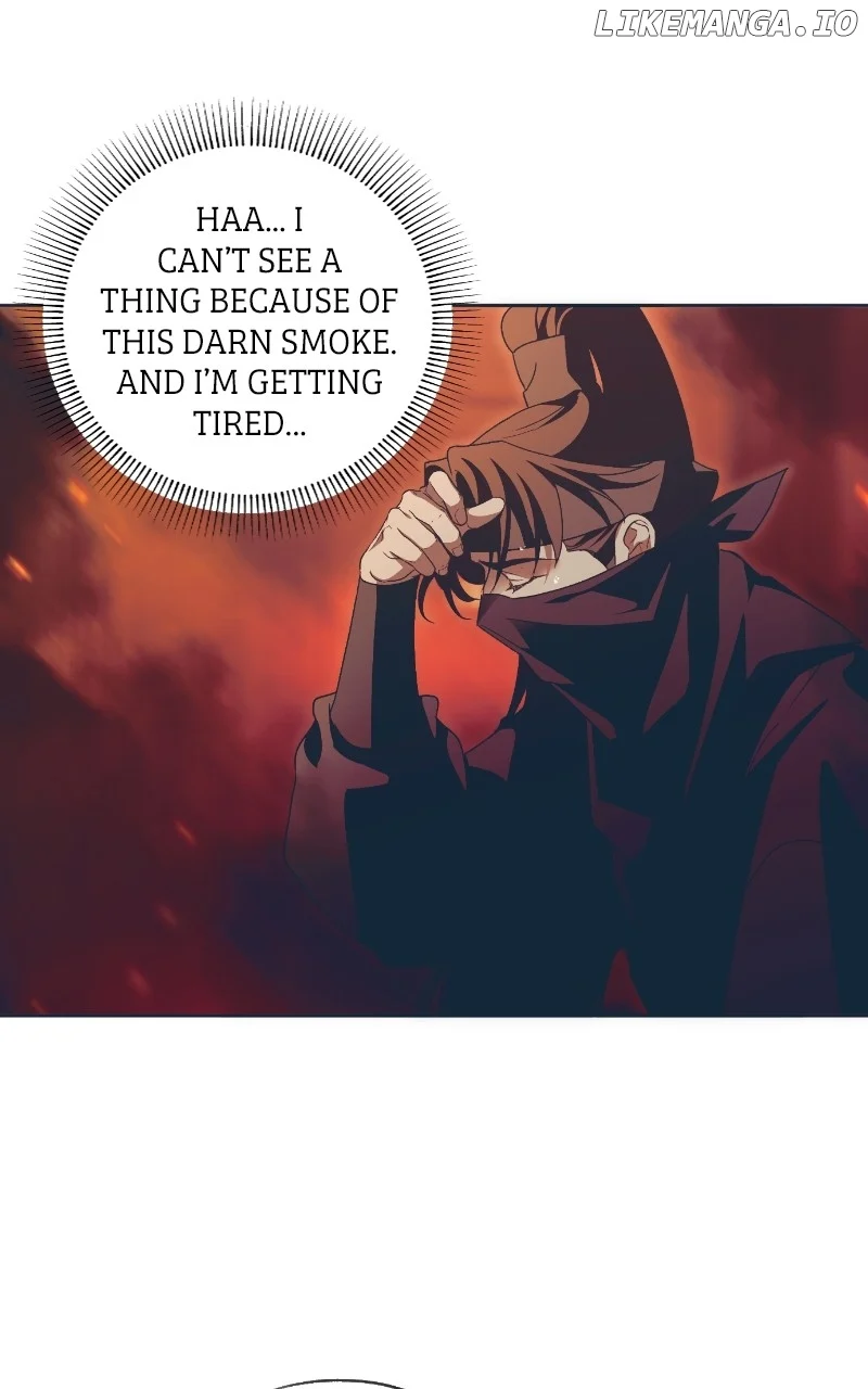Darby, the Dizzying Flow chapter 60 page 75