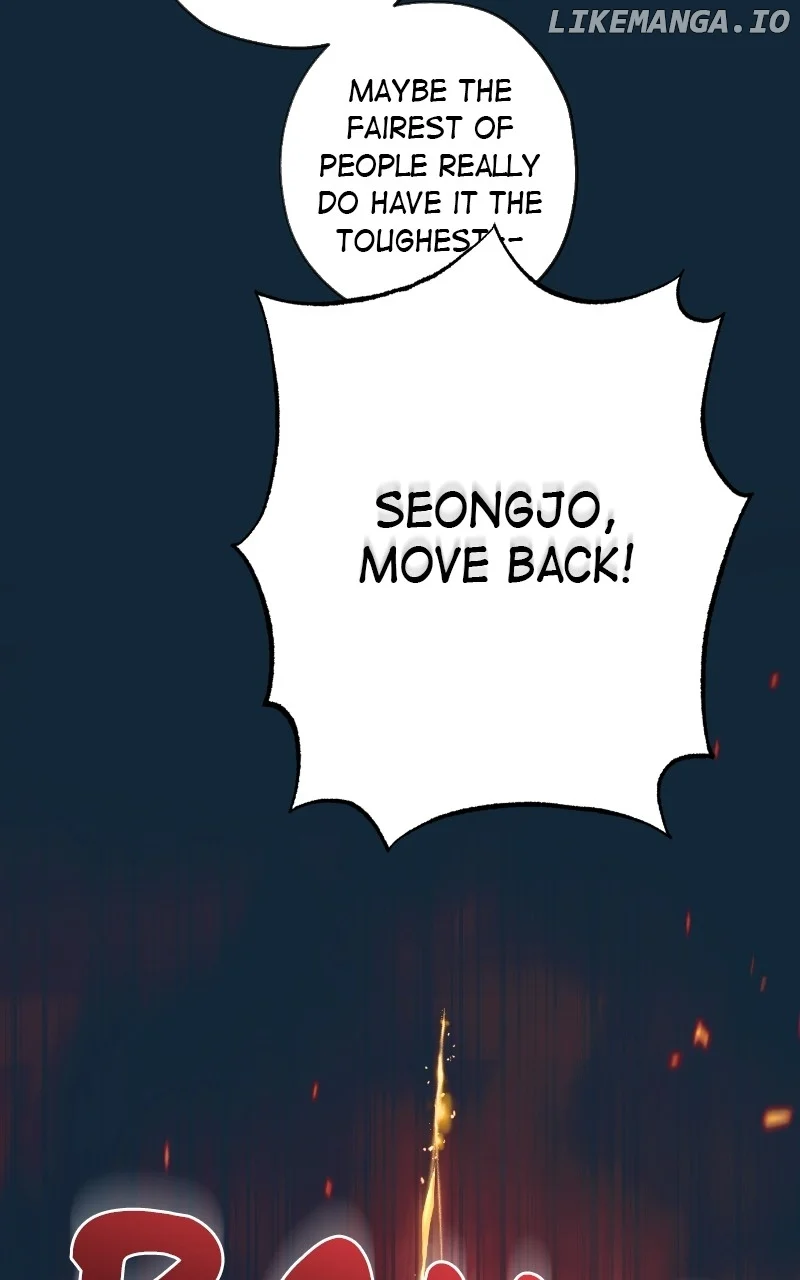 Darby, the Dizzying Flow chapter 60 page 79