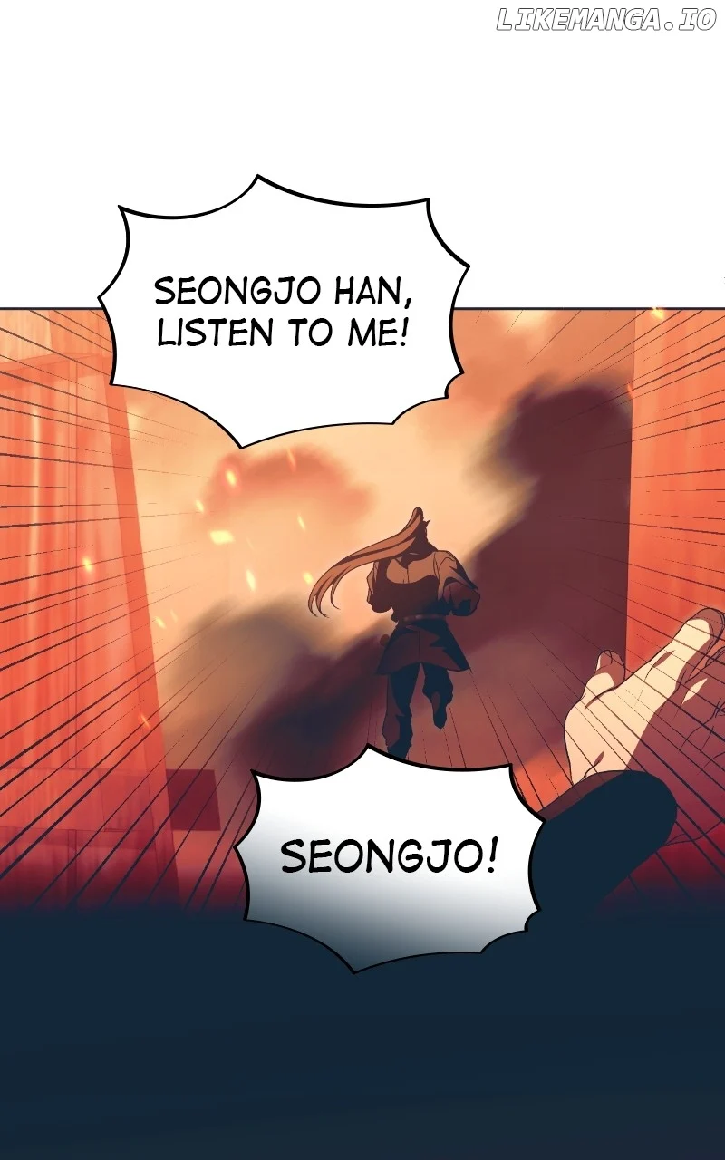 Darby, the Dizzying Flow chapter 60 page 89