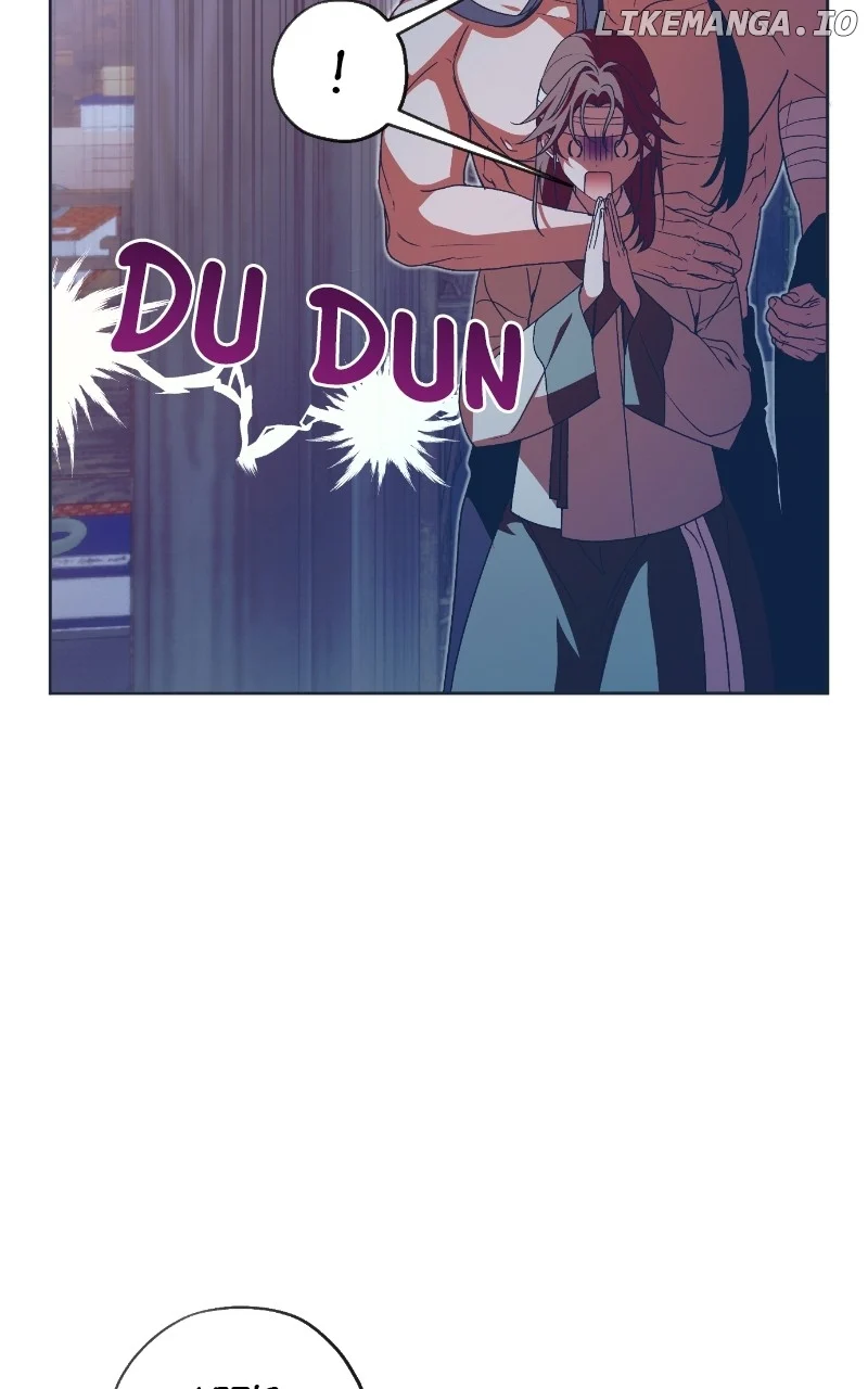 Darby, the Dizzying Flow chapter 62 page 22