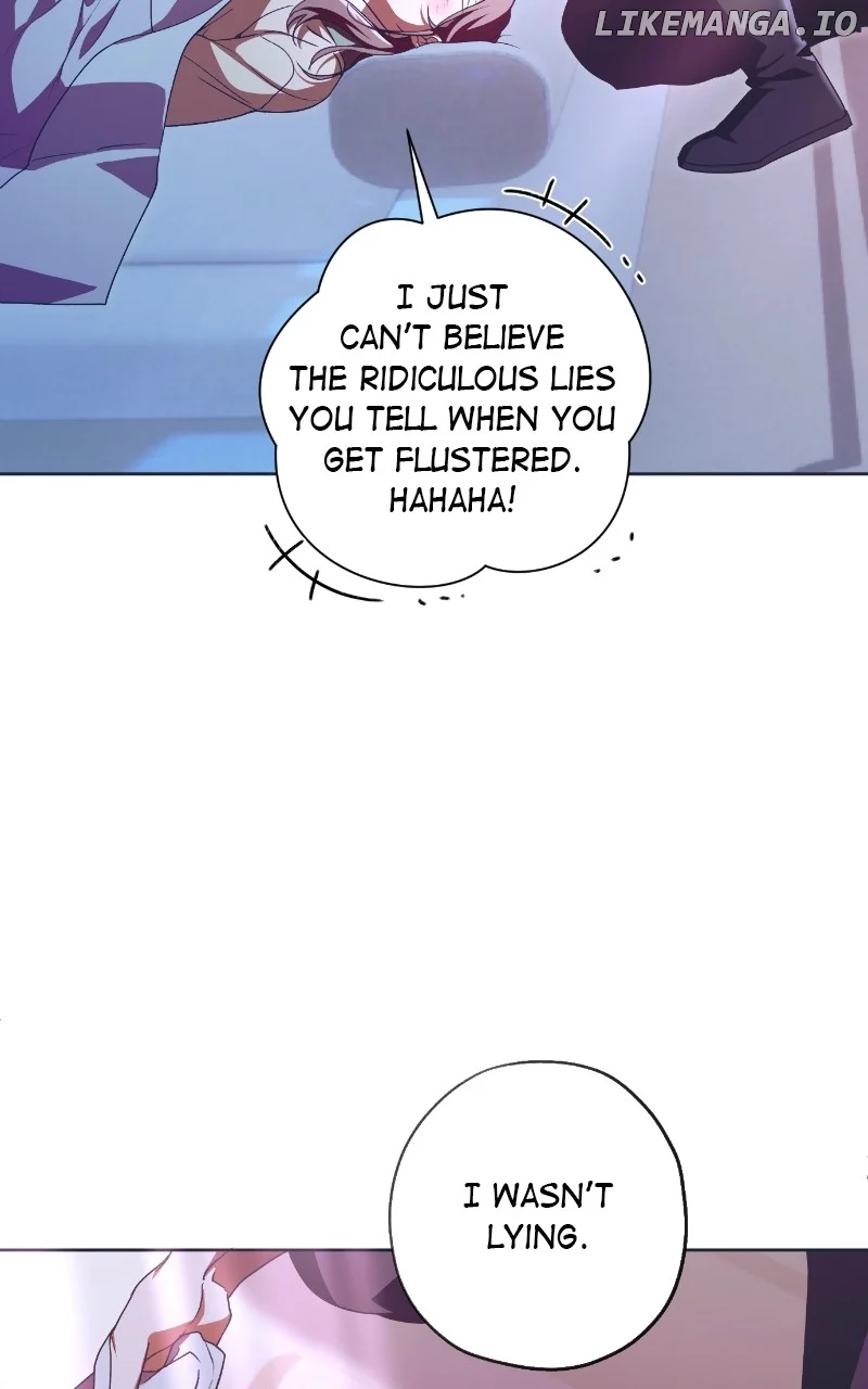 Darby, the Dizzying Flow chapter 62 page 36
