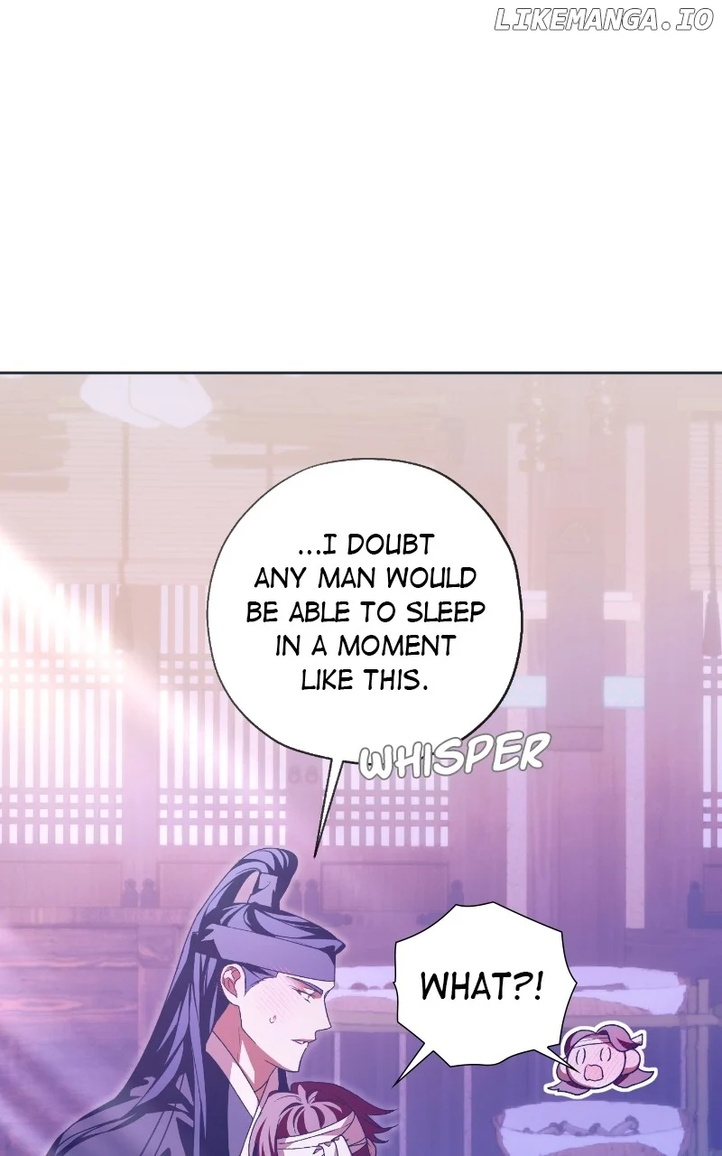 Darby, the Dizzying Flow chapter 62 page 51