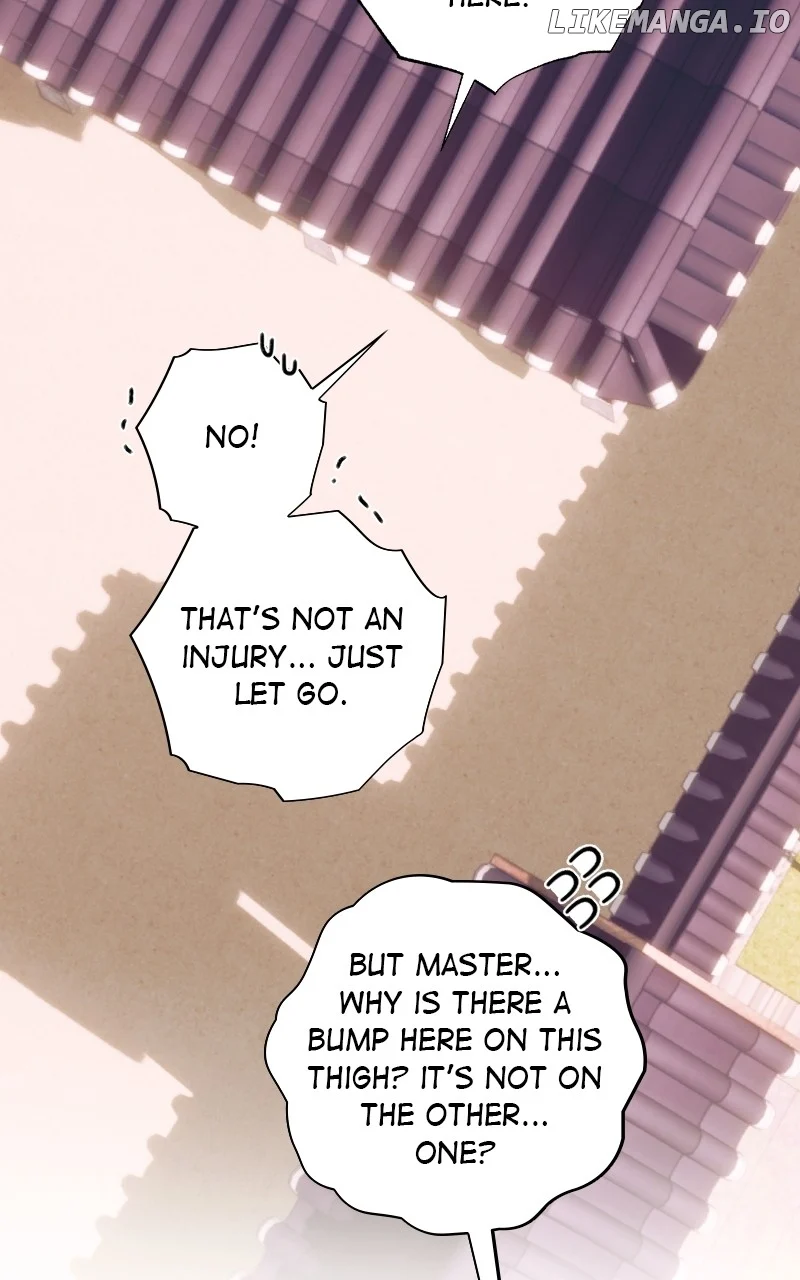 Darby, the Dizzying Flow chapter 62 page 53