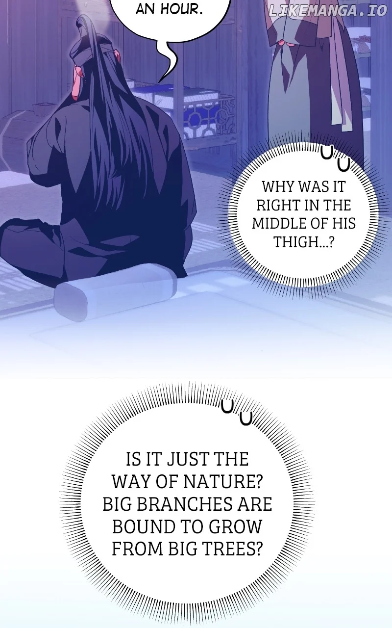 Darby, the Dizzying Flow chapter 62 page 56