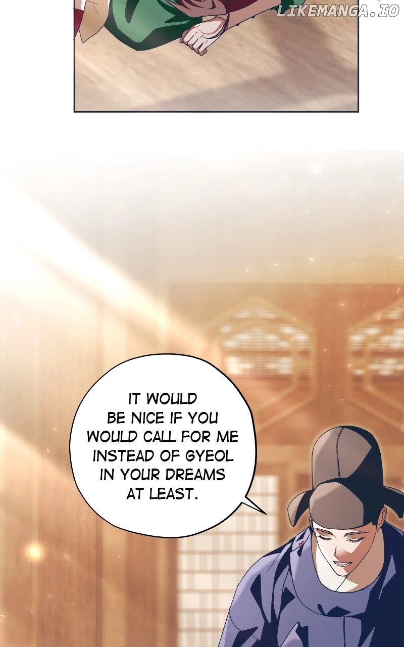 Darby, the Dizzying Flow chapter 62 page 63