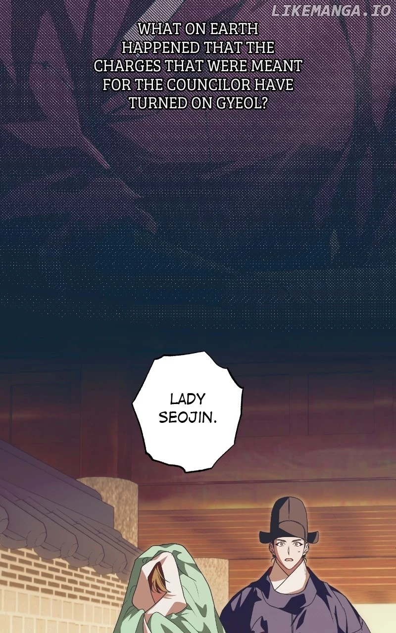 Darby, the Dizzying Flow chapter 64 page 80