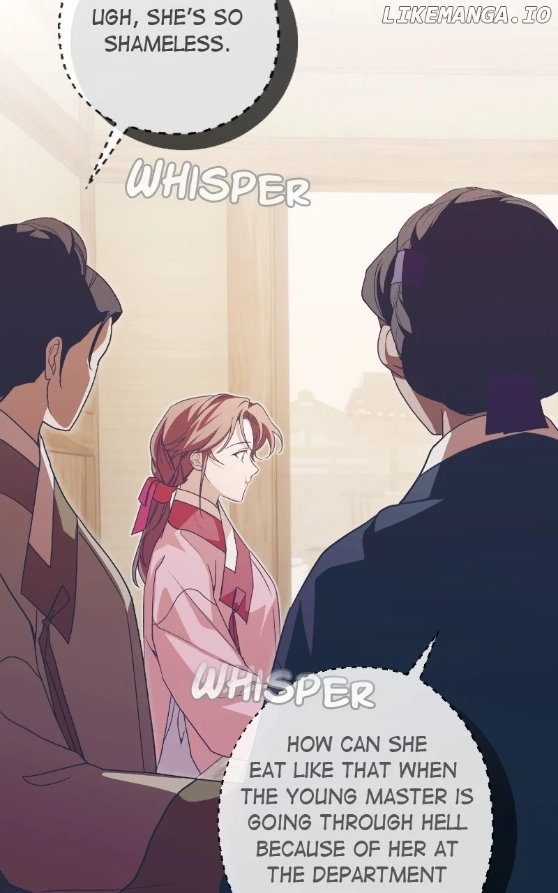 Darby, the Dizzying Flow chapter 66 page 5
