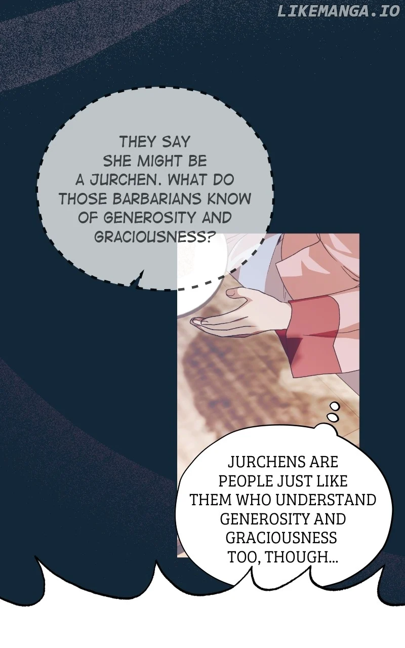 Darby, the Dizzying Flow chapter 66 page 8
