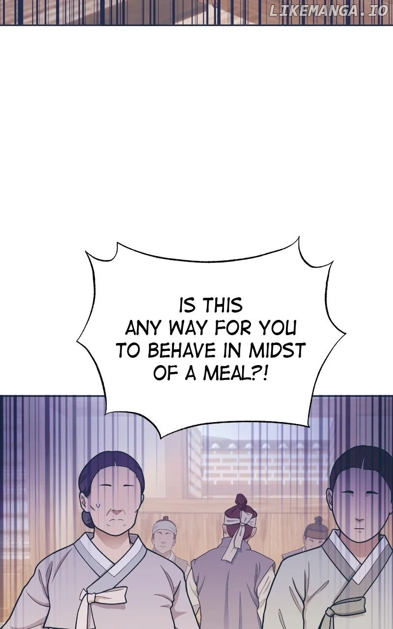 Darby, the Dizzying Flow chapter 66 page 10