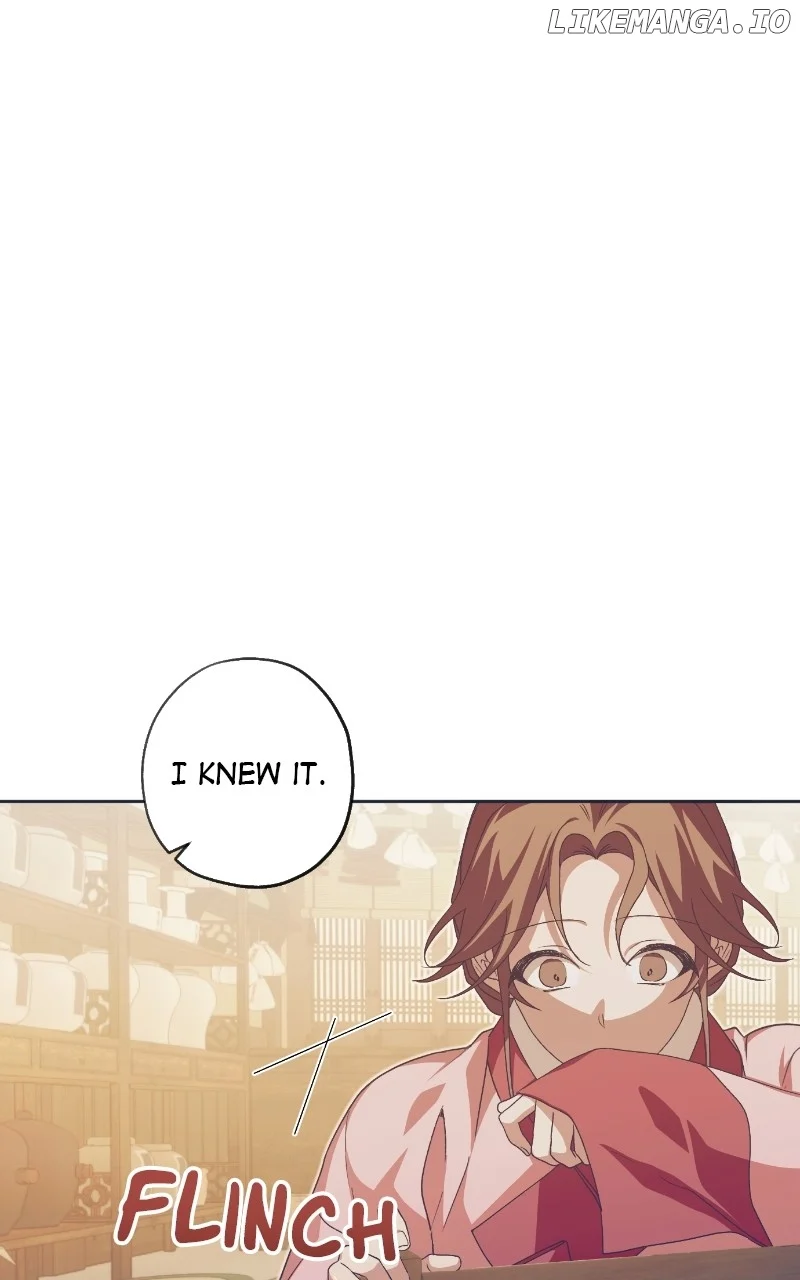 Darby, the Dizzying Flow chapter 66 page 19