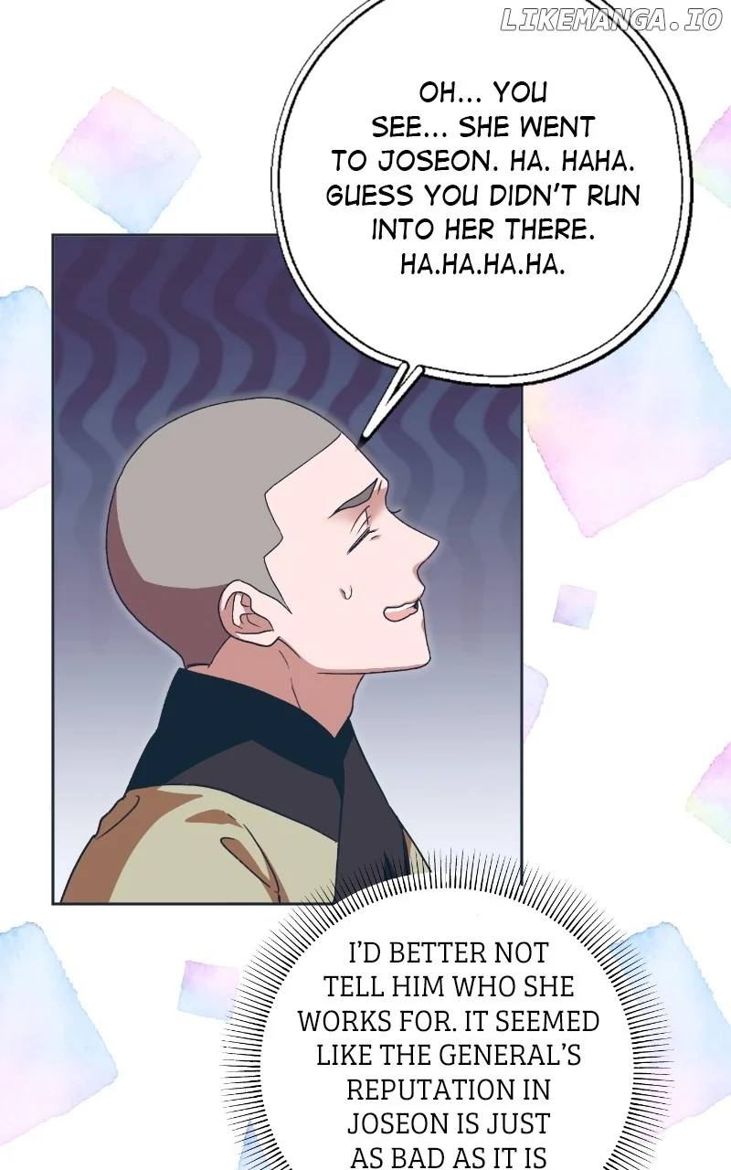 Darby, the Dizzying Flow chapter 66 page 49