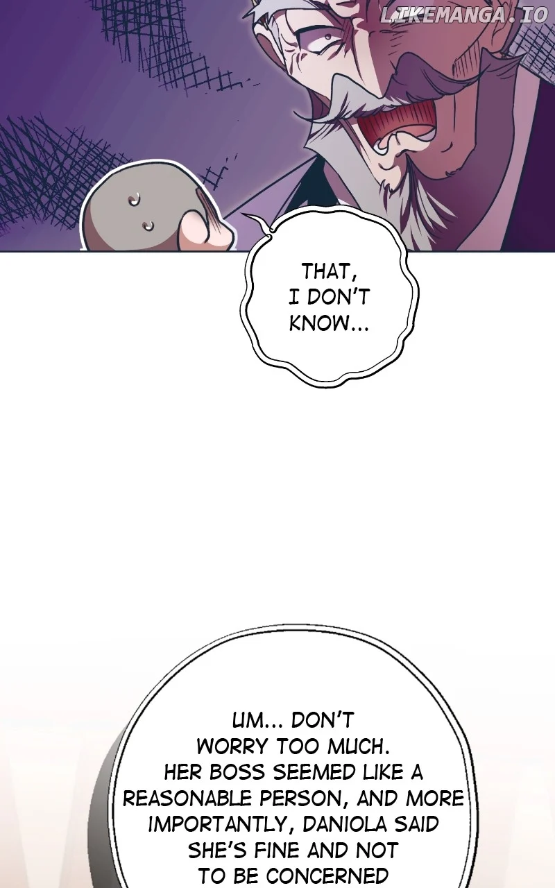 Darby, the Dizzying Flow chapter 66 page 53
