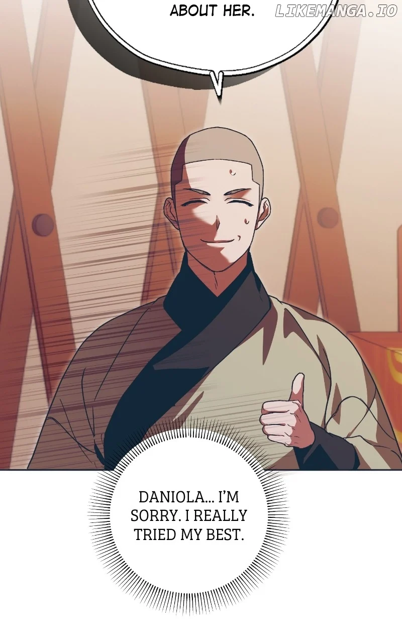 Darby, the Dizzying Flow chapter 66 page 54