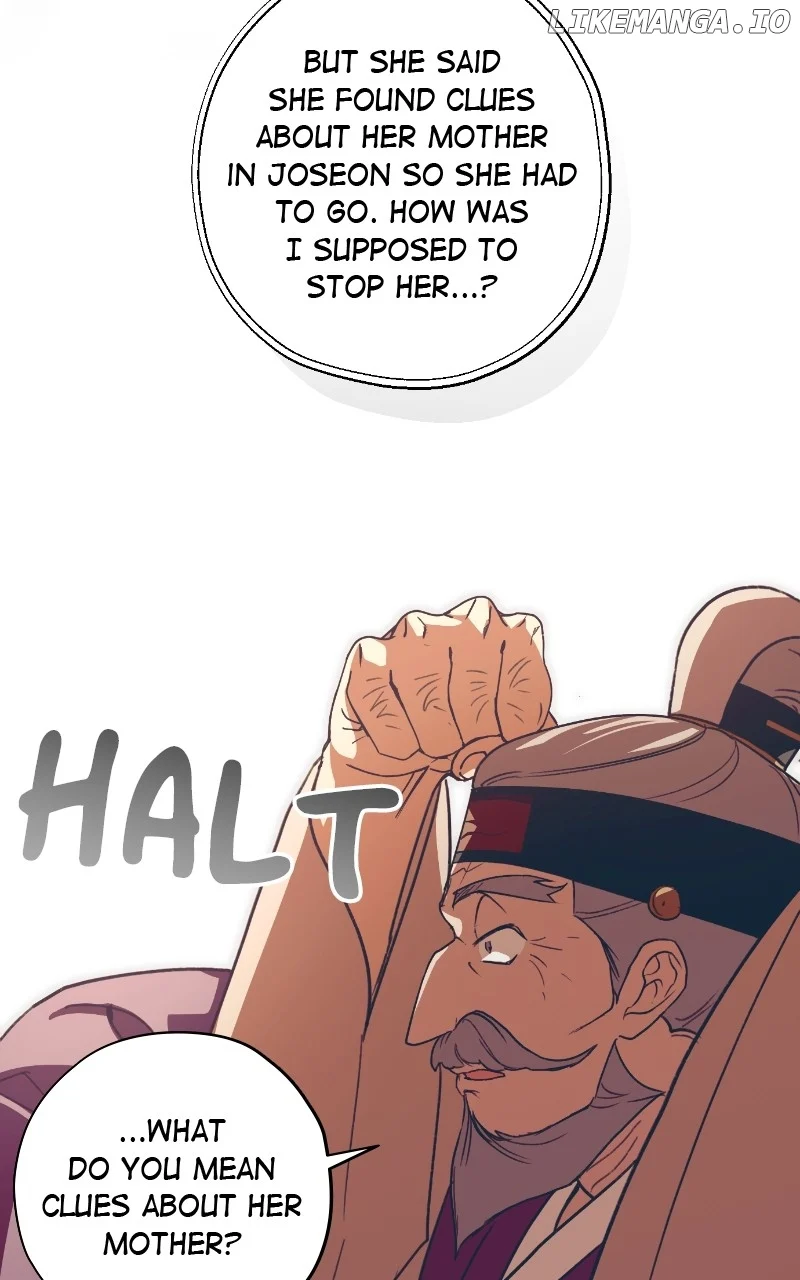 Darby, the Dizzying Flow chapter 66 page 56