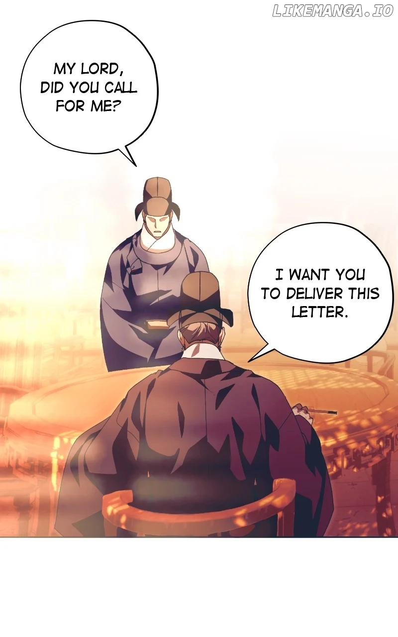 Darby, the Dizzying Flow chapter 66 page 62