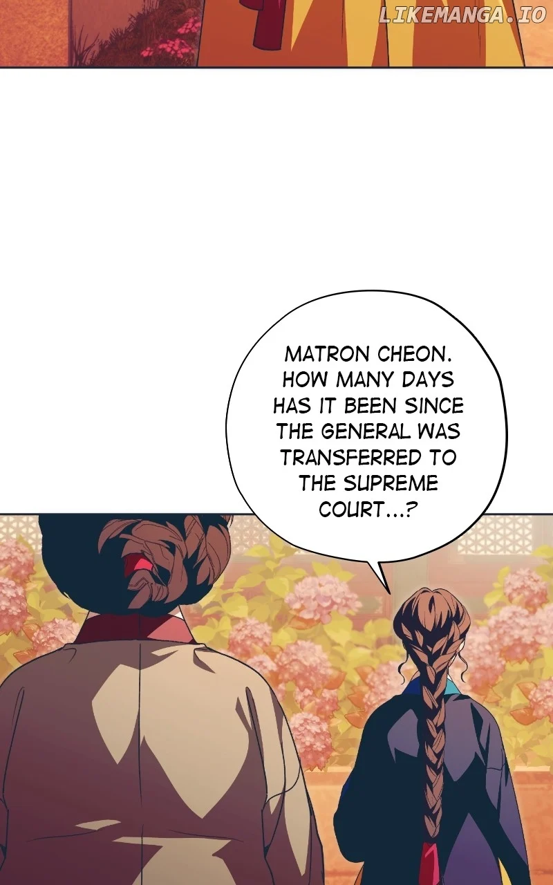 Darby, the Dizzying Flow chapter 66 page 66
