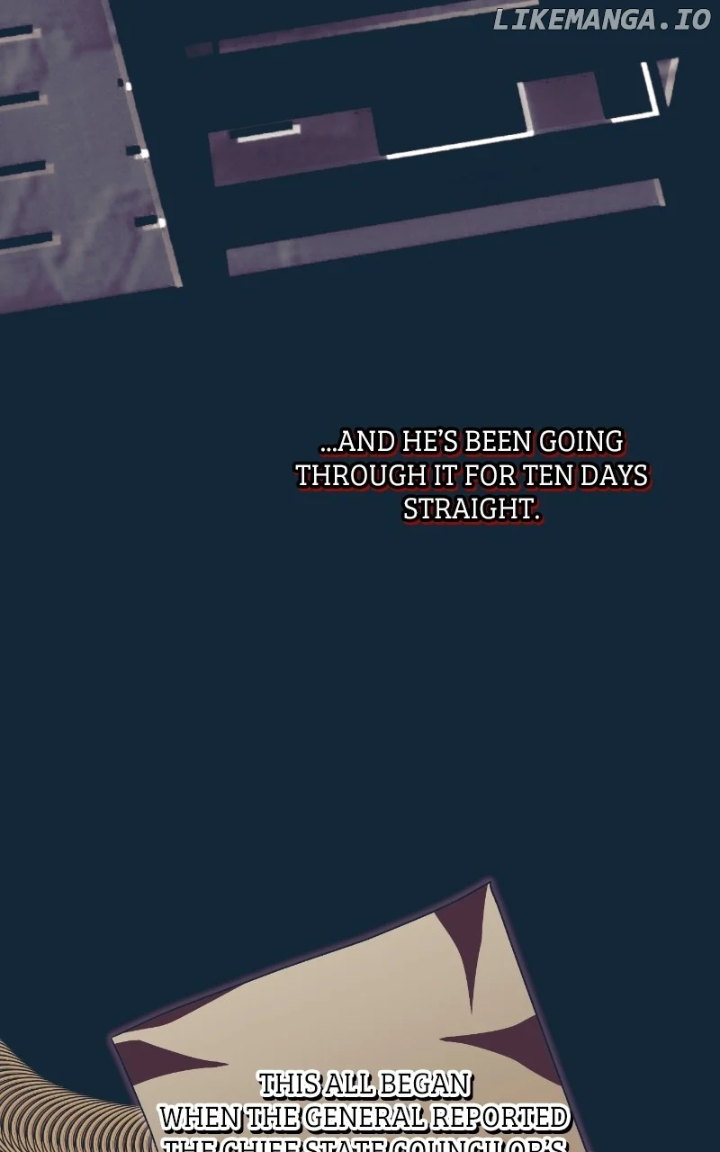 Darby, the Dizzying Flow chapter 66 page 72