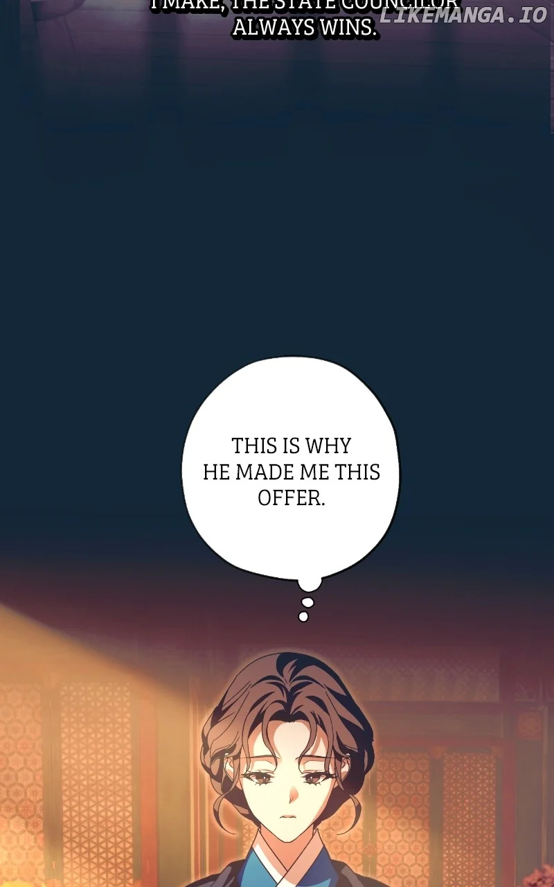 Darby, the Dizzying Flow chapter 66 page 79