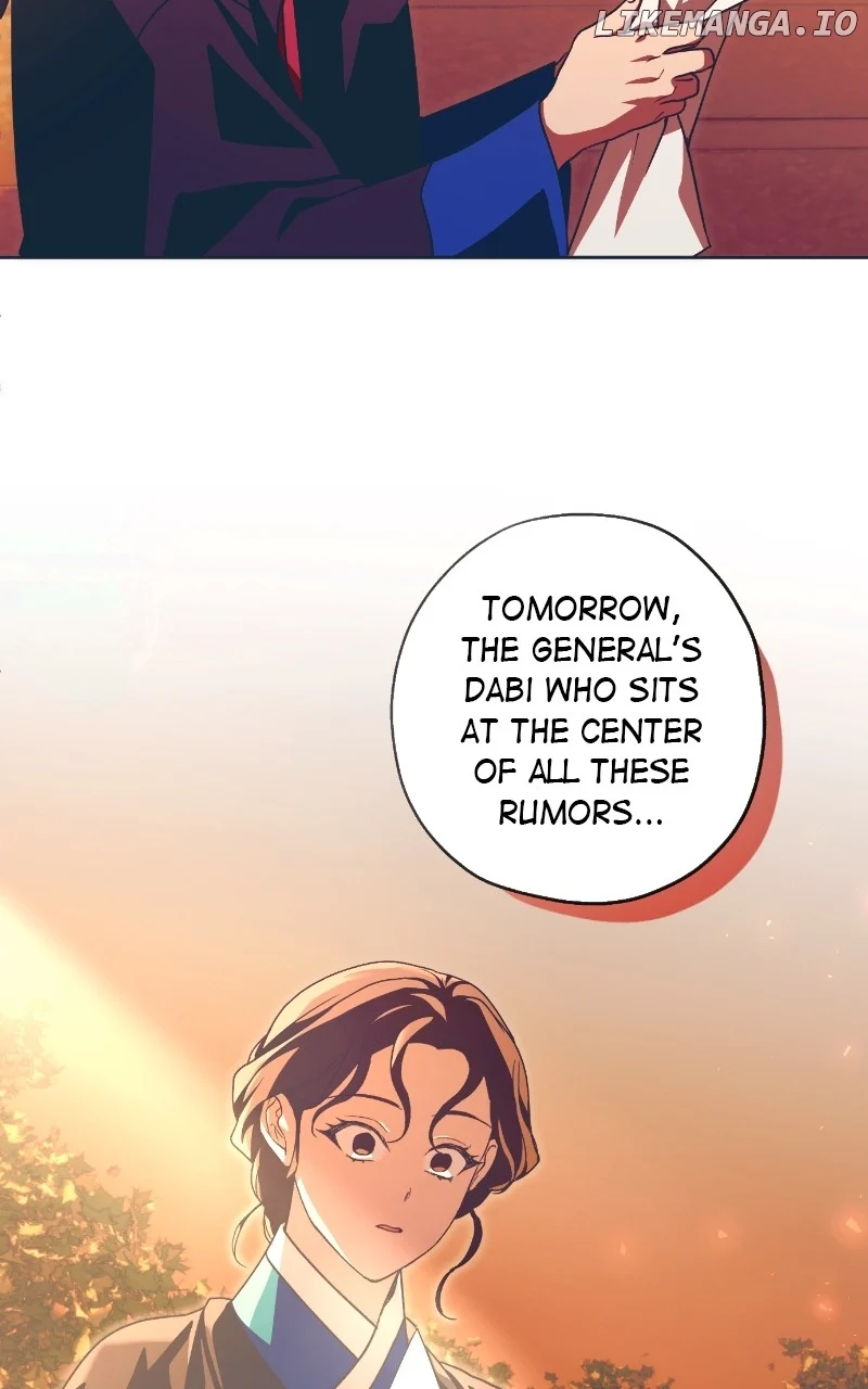 Darby, the Dizzying Flow chapter 66 page 90