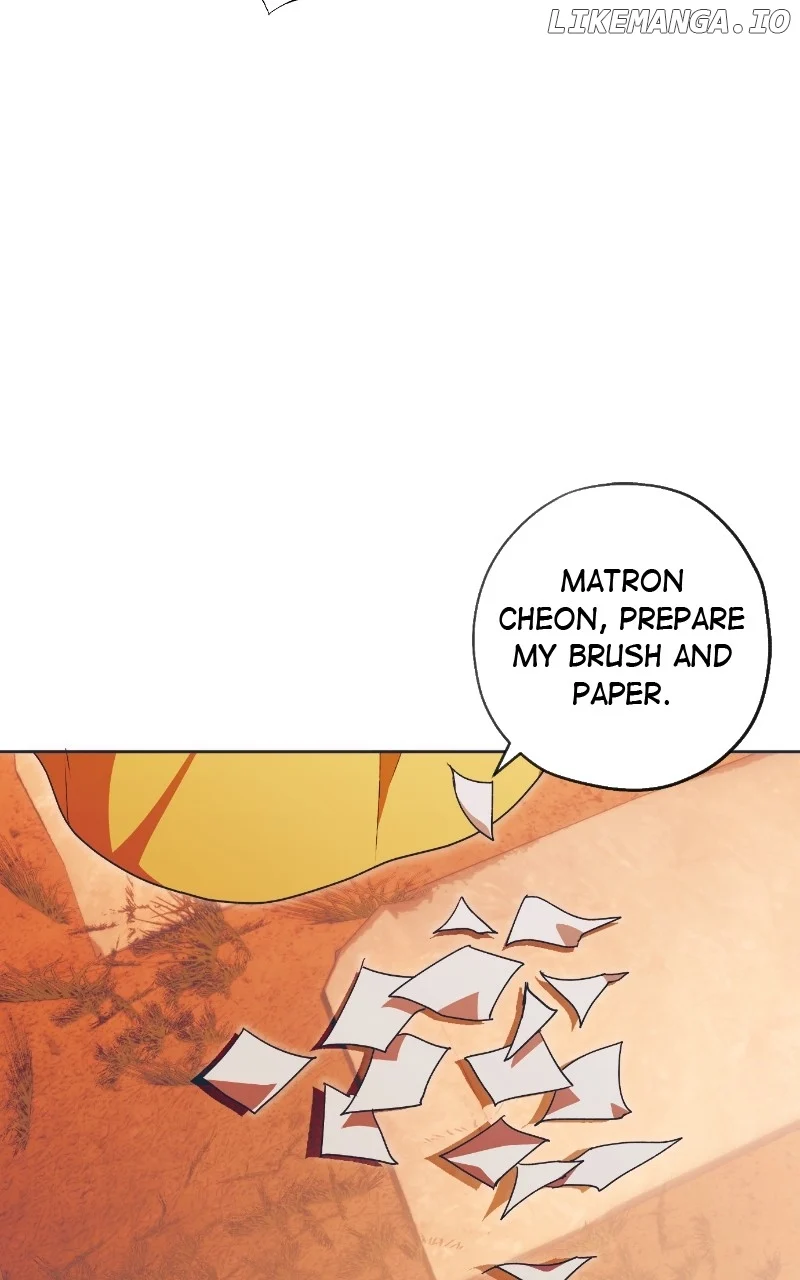 Darby, the Dizzying Flow chapter 67 page 5