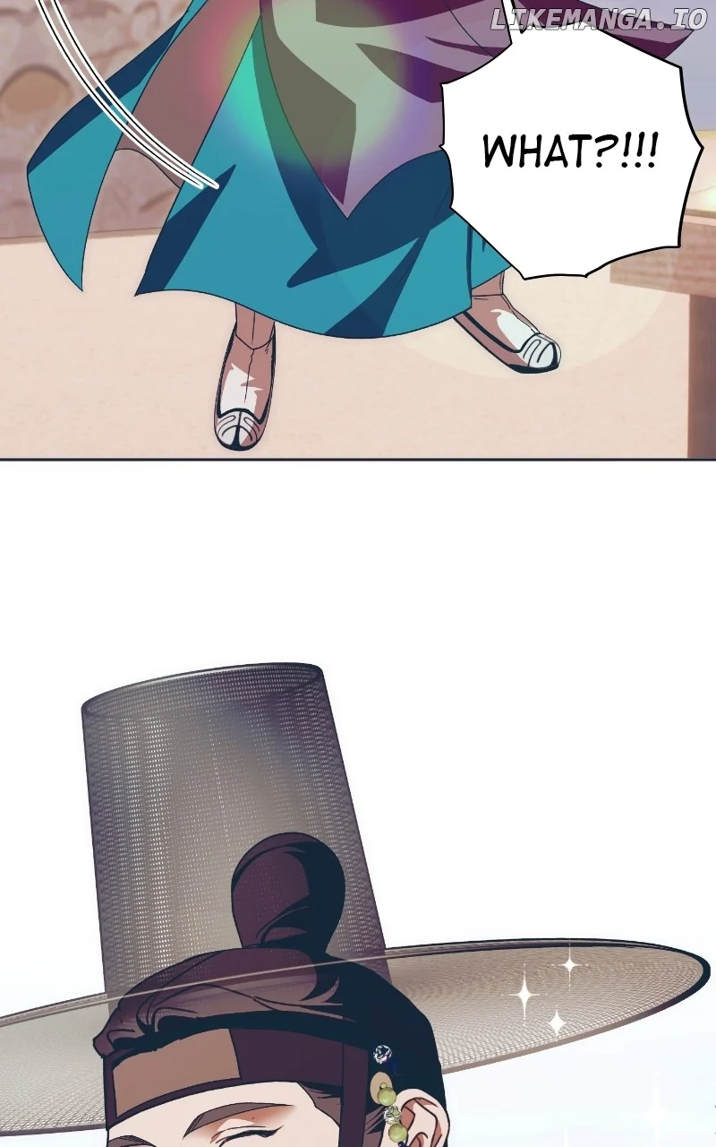 Darby, the Dizzying Flow chapter 67 page 28