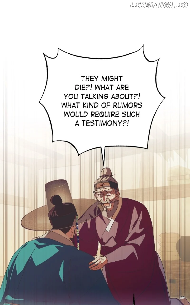 Darby, the Dizzying Flow chapter 67 page 44