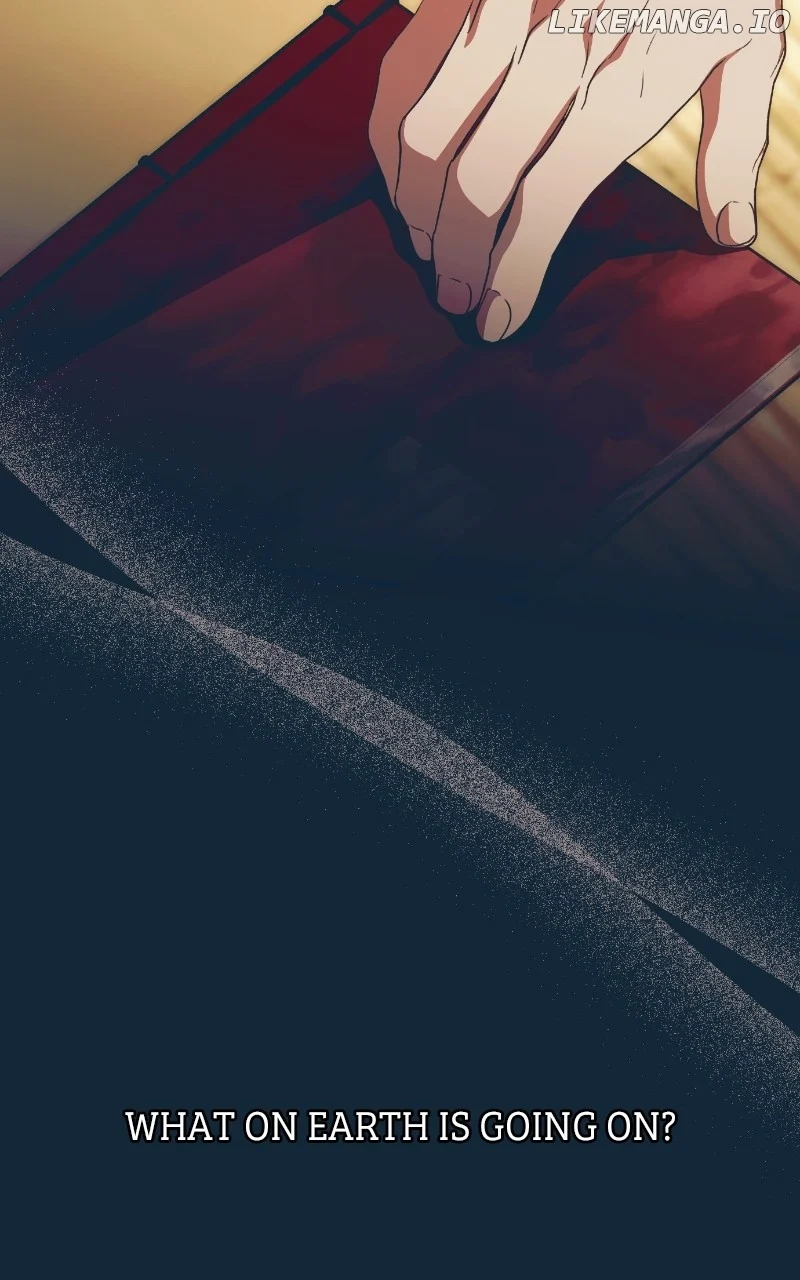 Darby, the Dizzying Flow chapter 67 page 70