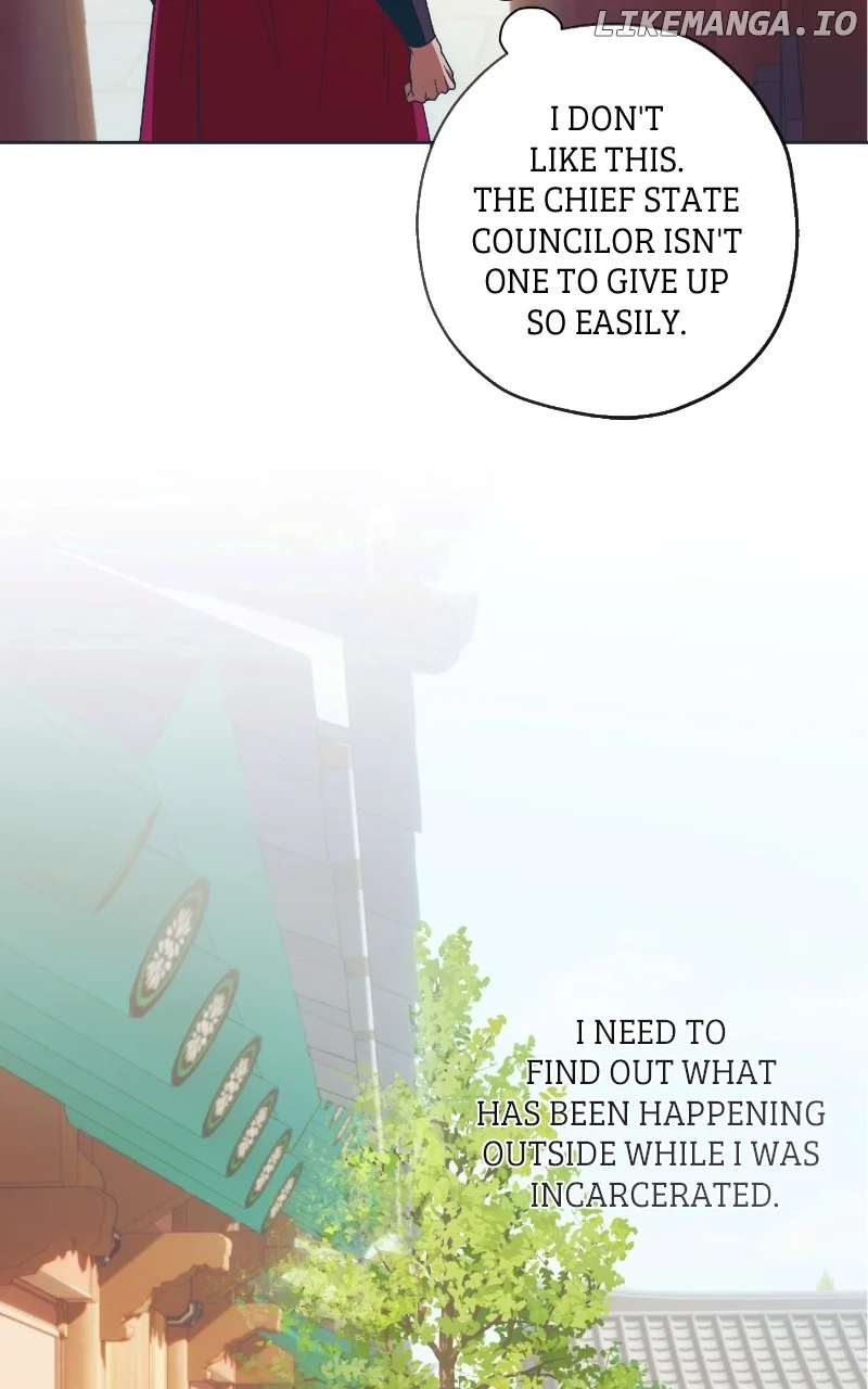 Darby, the Dizzying Flow chapter 67 page 86