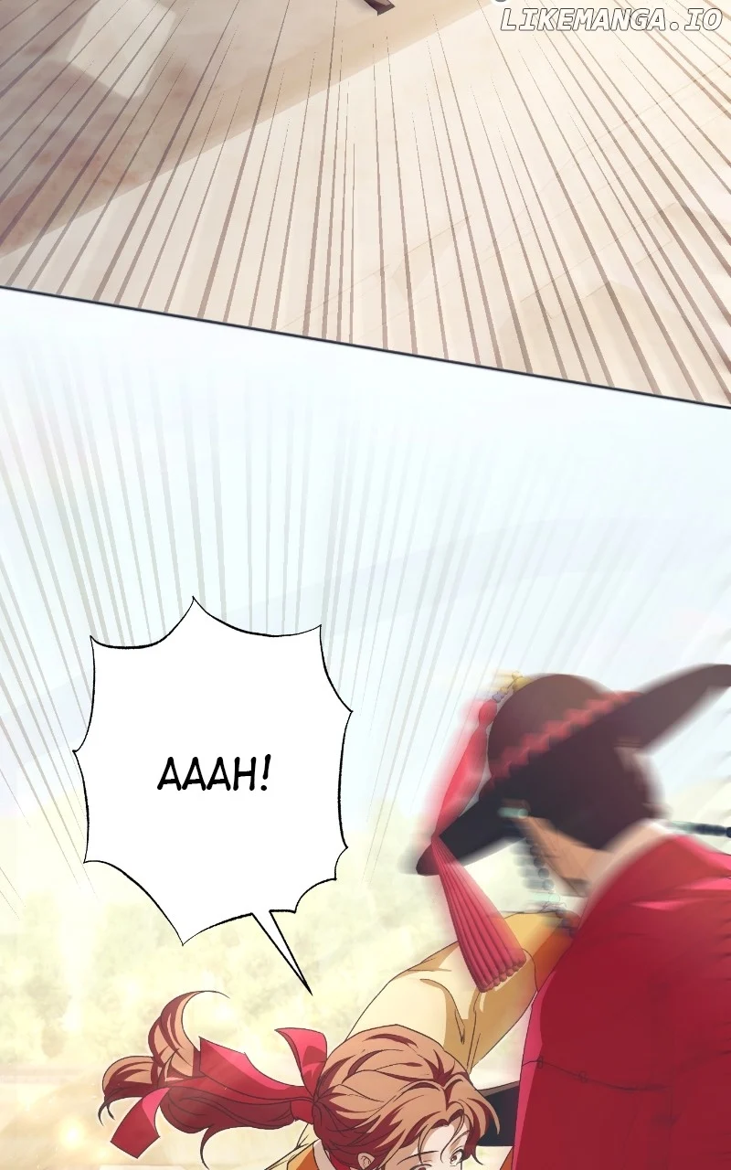 Darby, the Dizzying Flow chapter 67 page 93