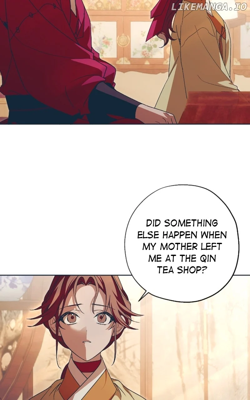 Darby, the Dizzying Flow chapter 69 page 24