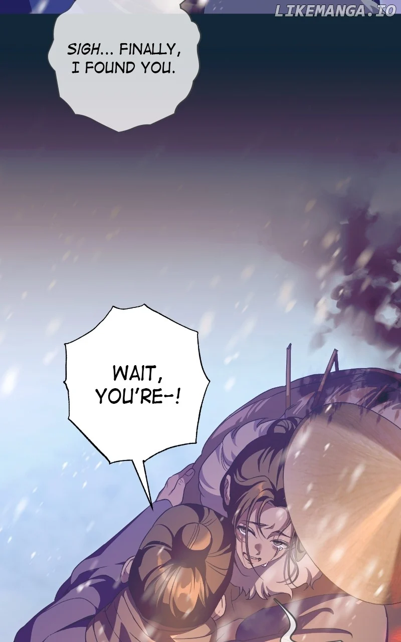 Darby, the Dizzying Flow chapter 69 page 54