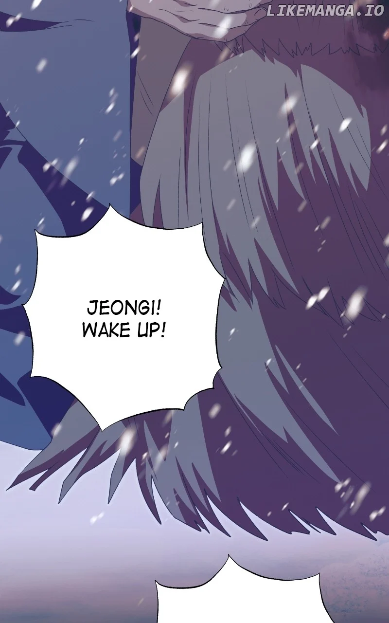 Darby, the Dizzying Flow chapter 69 page 59