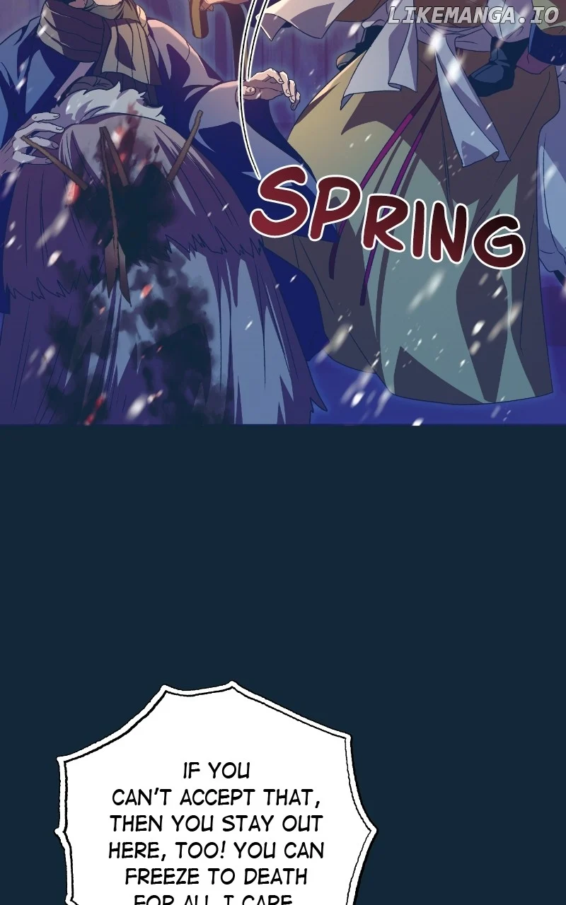 Darby, the Dizzying Flow chapter 69 page 68