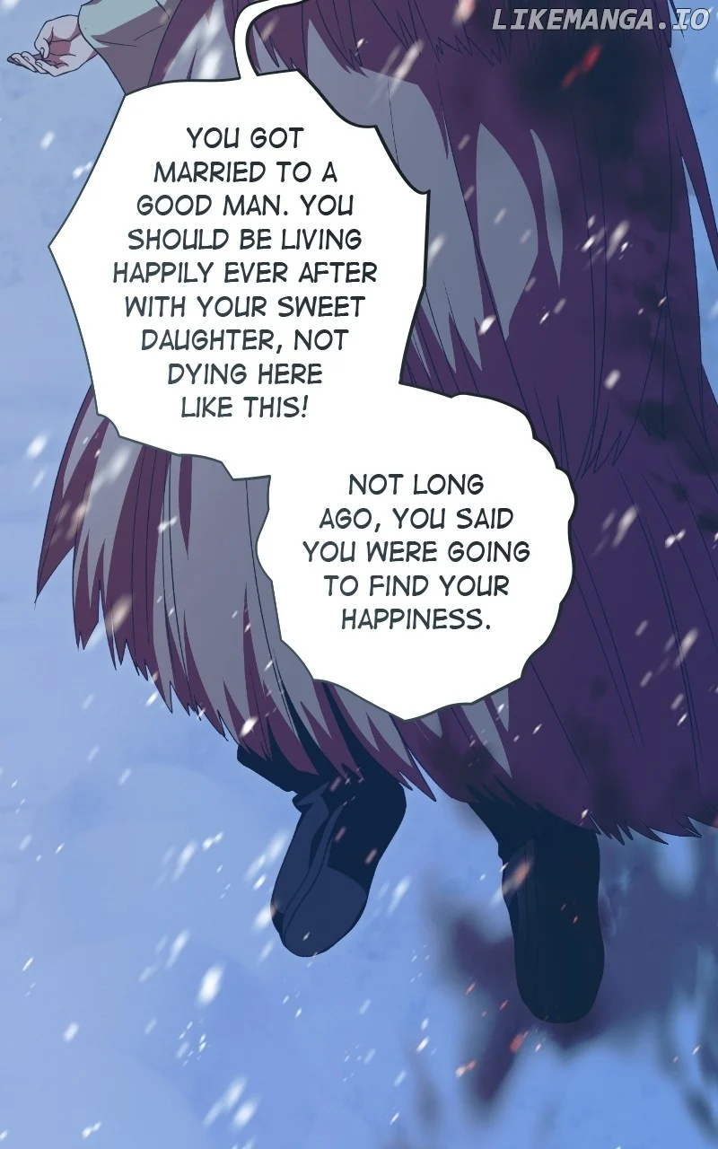 Darby, the Dizzying Flow chapter 69 page 73