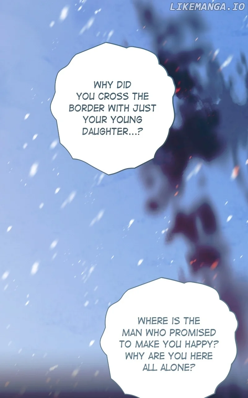 Darby, the Dizzying Flow chapter 69 page 74